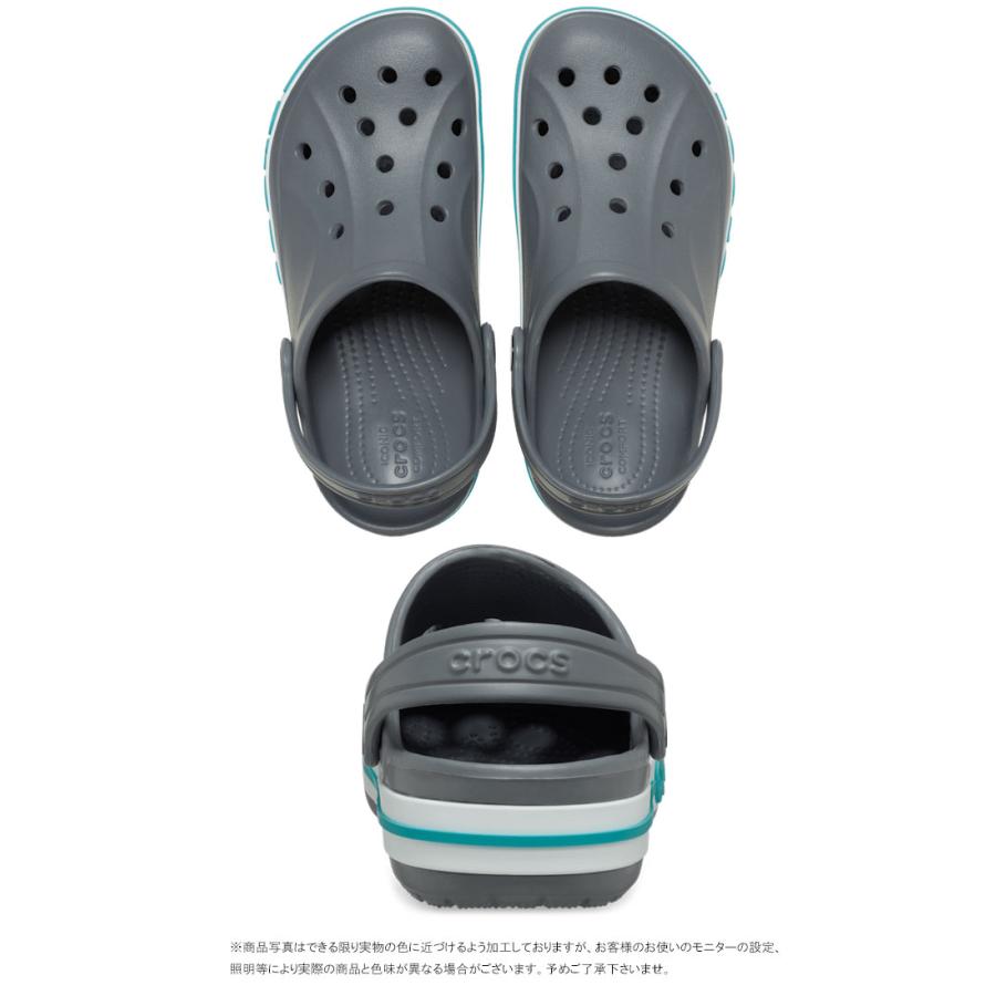 crocs（クロックス） クロッグサンダル キッズ 男の子 バヤバンド