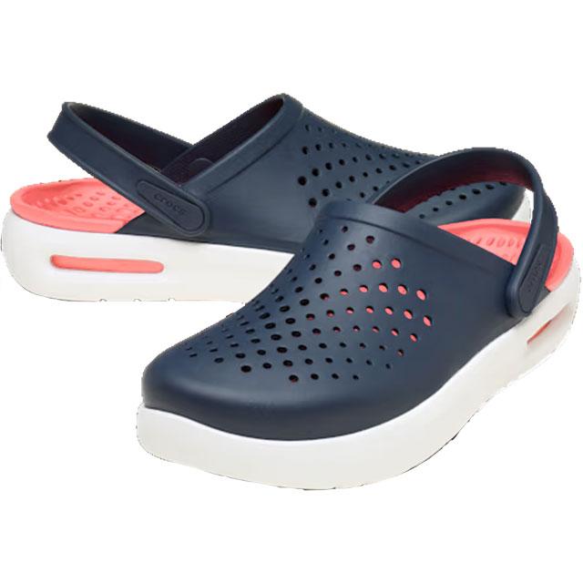 crocs（クロックス） 厚底 クロッグサンダル メンズ インモーション