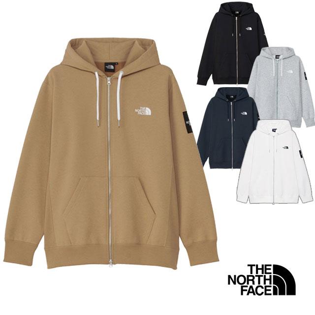 THE NORTH FACE ザ・ノース・フェイス パーカー メンズ スクエア THE NORTH FACE ザ・ノース・フェイス パーカー メンズ スクエア