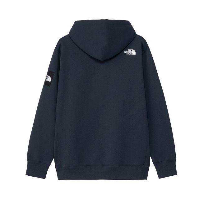 THE NORTH FACE ザ・ノース・フェイス パーカー メンズ スクエア THE NORTH FACE ザ・ノース・フェイス パーカー メンズ スクエア