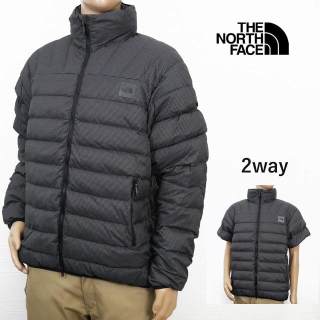 THE NORTH FACE（ザ ノースフェイス） ダウン メンズ エンライド