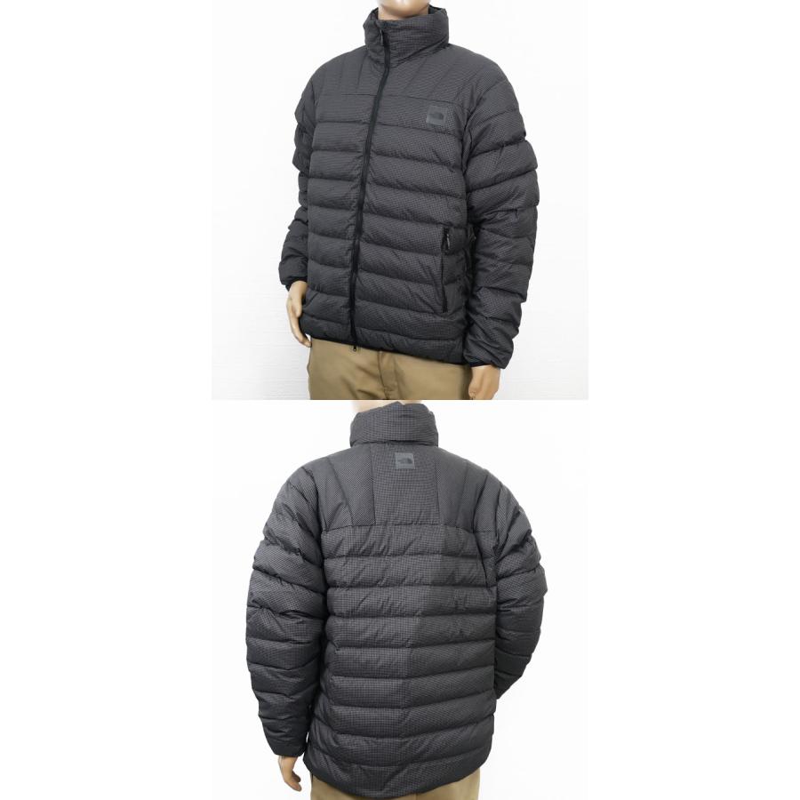 THE NORTH FACE（ザ ノースフェイス） ダウン メンズ エンライド