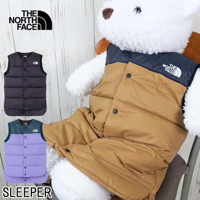 THE NORTH FACE（ザ ノースフェイス） ベスト ベビー 男の子 インサレ