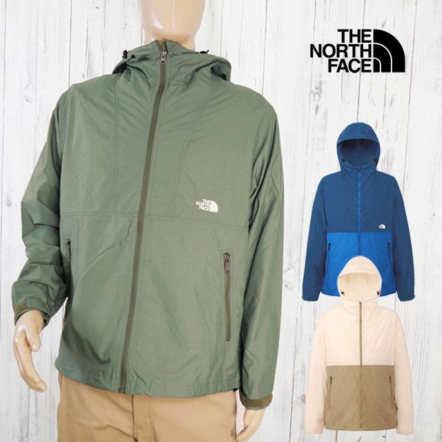 THE NORTH FACE（ザ ノースフェイス） マウンテンパーカー メンズ