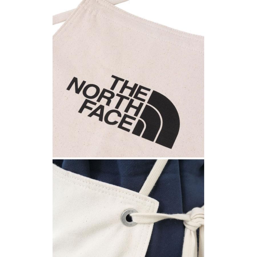 THE NORTH FACE（ザ ノースフェイス） エプロン メンズ TNFロゴ