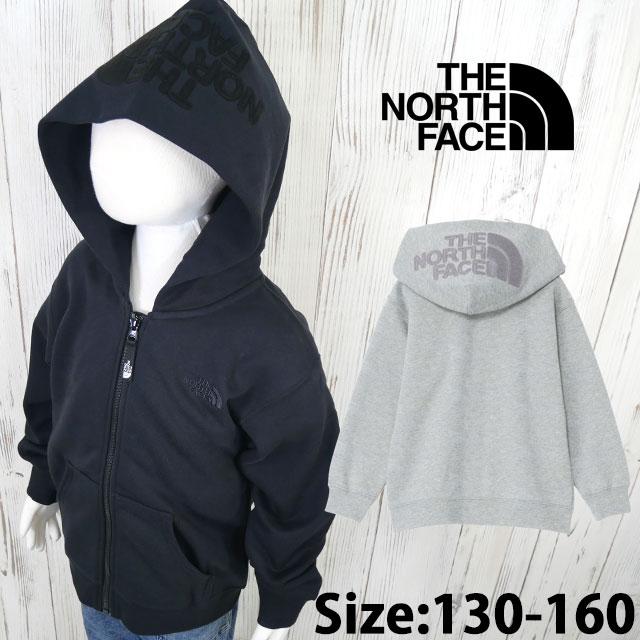 THE NORTH FACE（ザ ノースフェイス） パーカー NTJ62560 キッズ