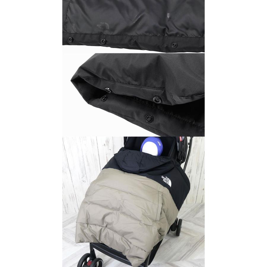 THE NORTH FACE（ザ ノースフェイス） ベビー用品 ベビー NNB72503