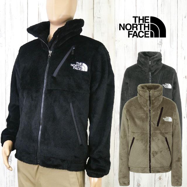 THE NORTH FACE（ザ ノースフェイス） フリースジャケット メンズ