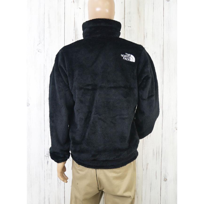 THE NORTH FACE（ザ ノースフェイス） フリースジャケット メンズ