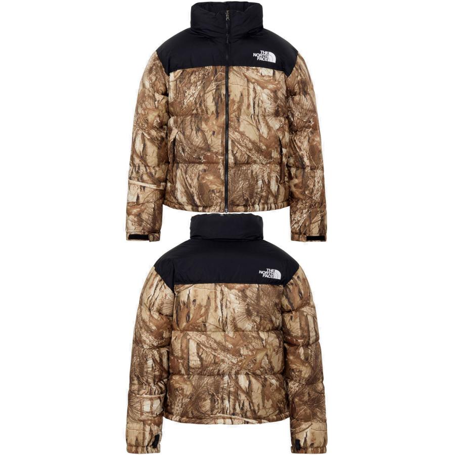 THE NORTH FACE（ザ ノースフェイス） ダウンジャケット メンズ