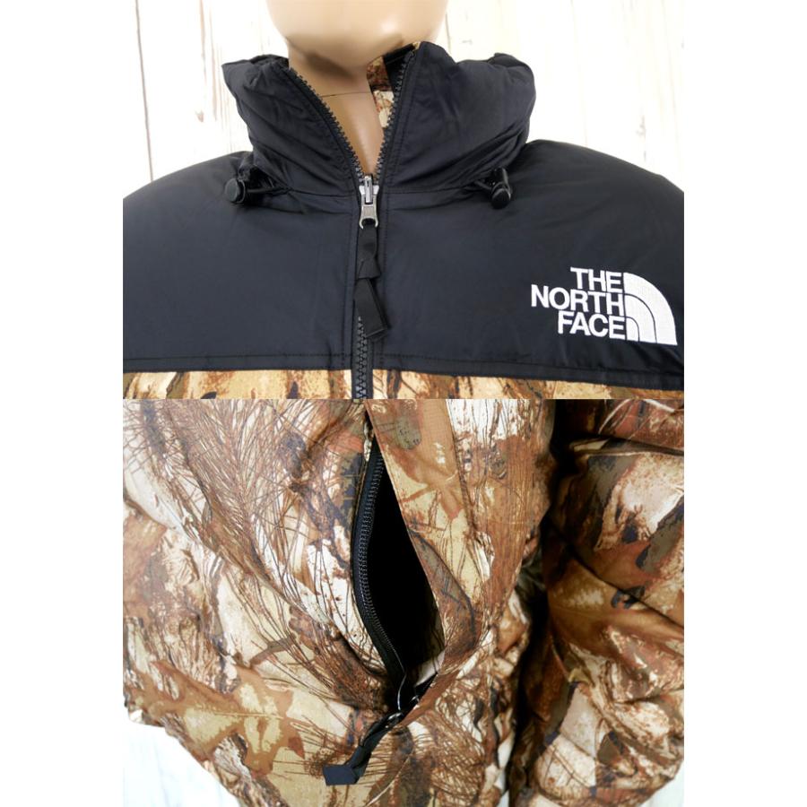 THE NORTH FACE（ザ ノースフェイス） ダウンジャケット メンズ