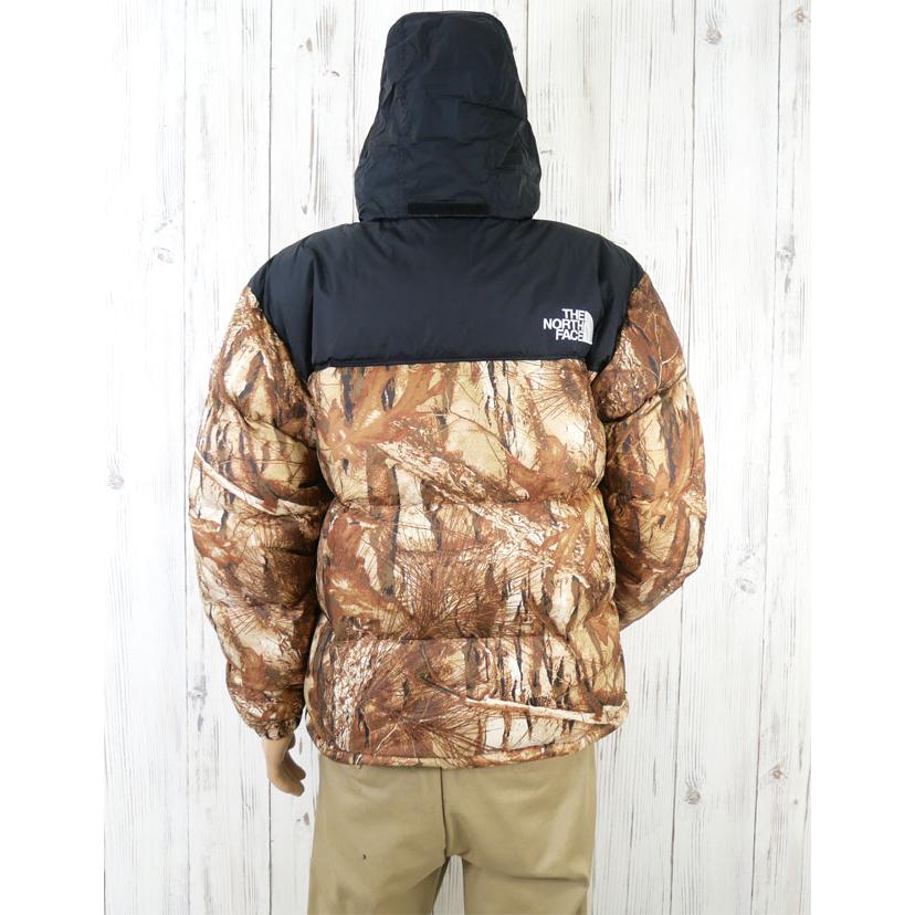 THE NORTH FACE（ザ ノースフェイス） ダウンジャケット メンズ