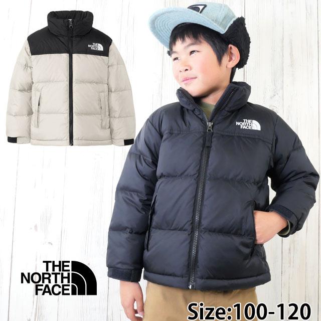 THE NORTH FACE（ザ ノースフェイス） 爆買 ダウンジャケット キッズ