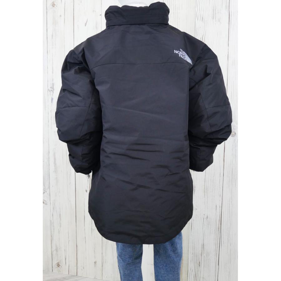 THE NORTH FACE（ザ ノースフェイス） ダウンジャケット ジュニア