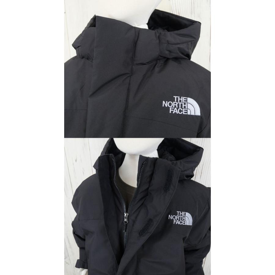 THE NORTH FACE（ザ ノースフェイス） ダウンジャケット ジュニア