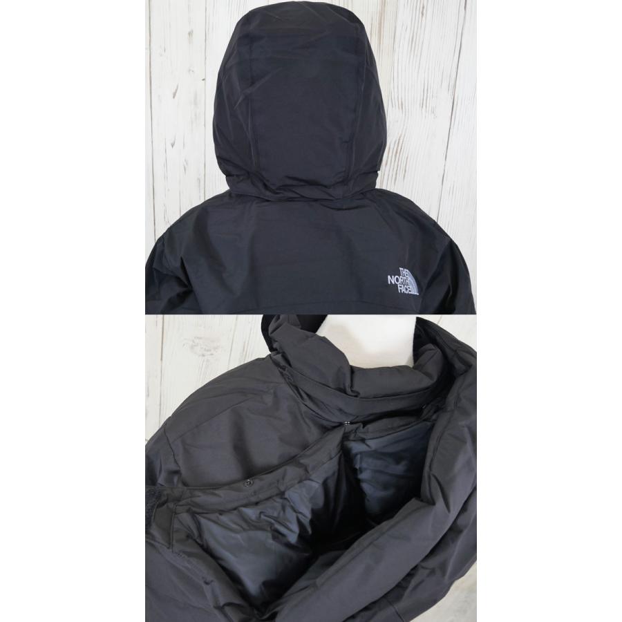 THE NORTH FACE（ザ ノースフェイス） ダウンジャケット ジュニア