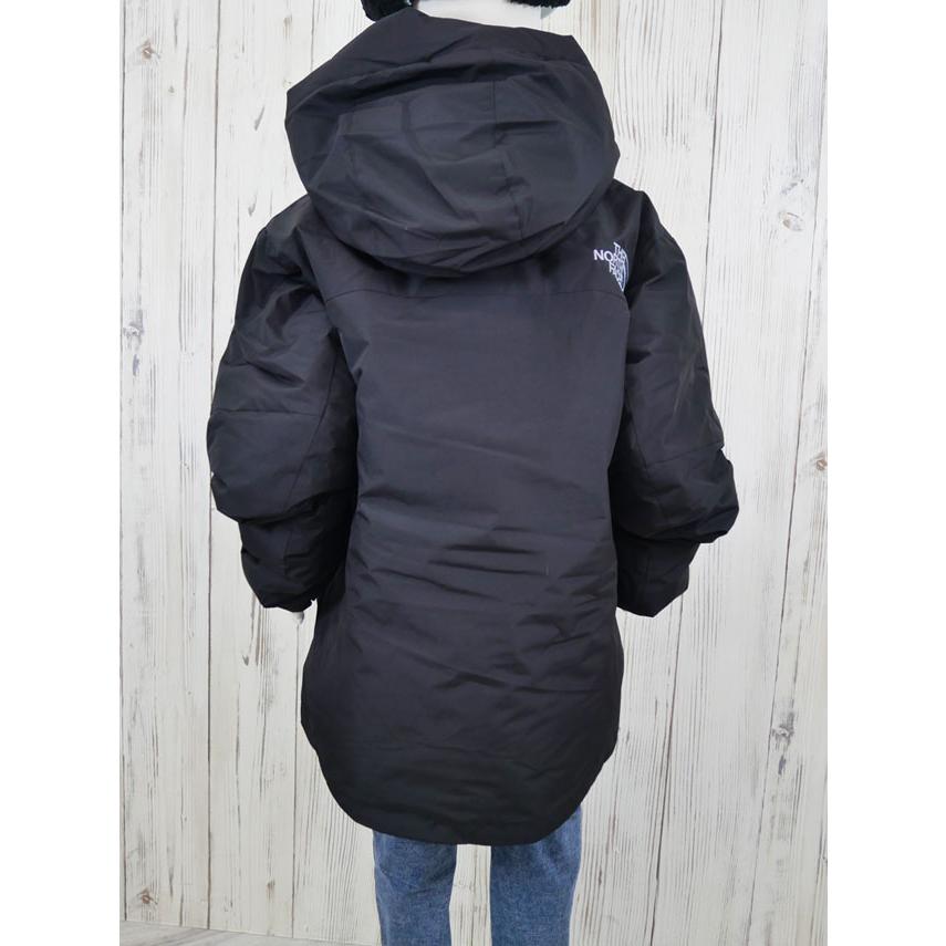 THE NORTH FACE（ザ ノースフェイス） ダウンジャケット ジュニア