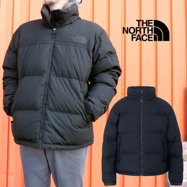 【美品】ヌプシジャケット THE NORTH FACE（ザ ノースフェイス） ダウンジャケット メンズ