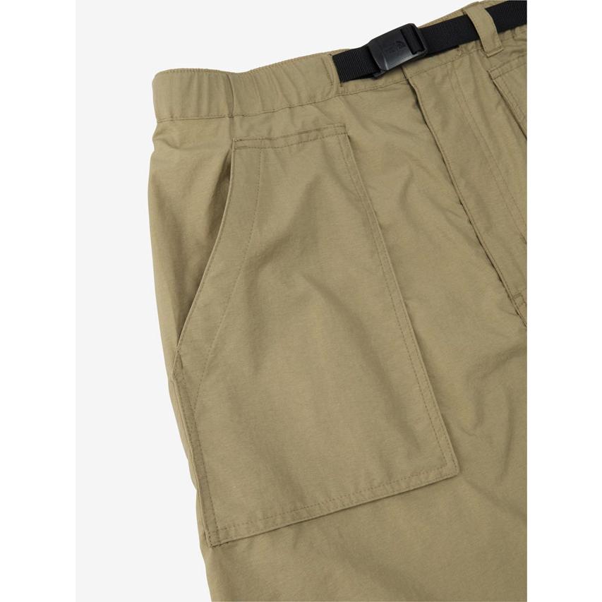 THE NORTH FACE（ザ ノースフェイス） ロングスカート レディース