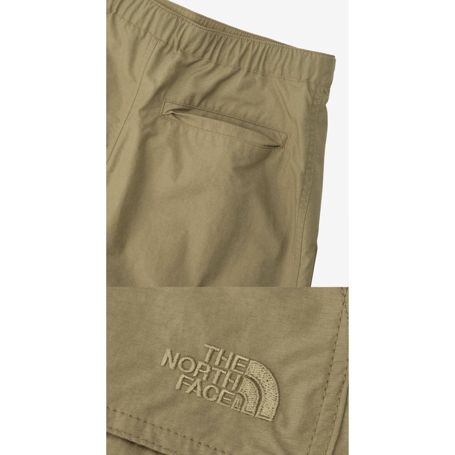 THE NORTH FACE（ザ ノースフェイス） ロングスカート レディース