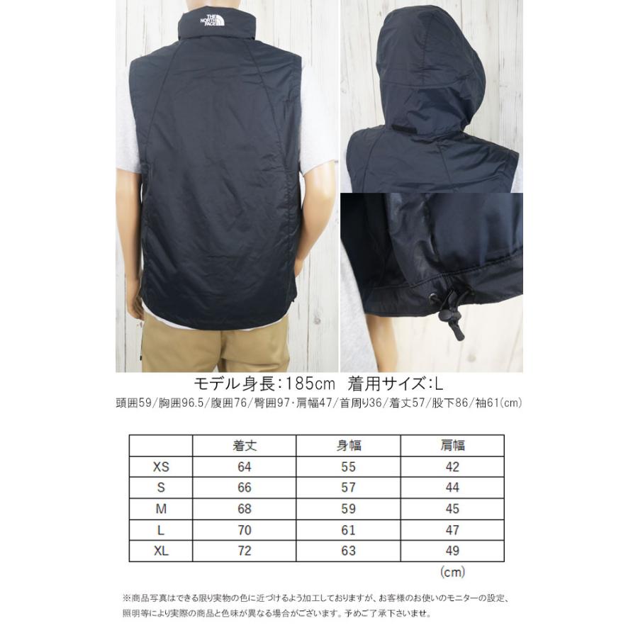 THE NORTH FACE（ザ ノースフェイス） アウター メンズ チムニー