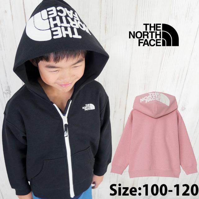 THE NORTH FACE（ザ ノースフェイス） パーカー キッズ 男の子