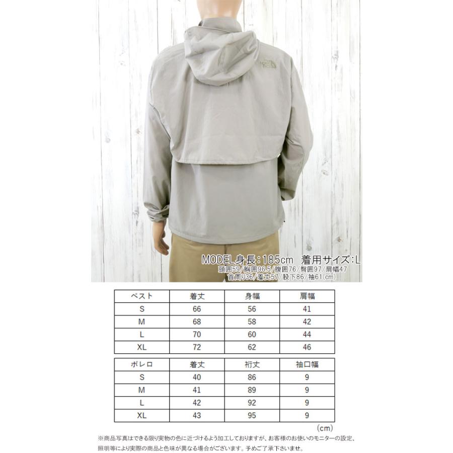THE NORTH FACE（ザ ノースフェイス） アウター メンズ スワッシュ