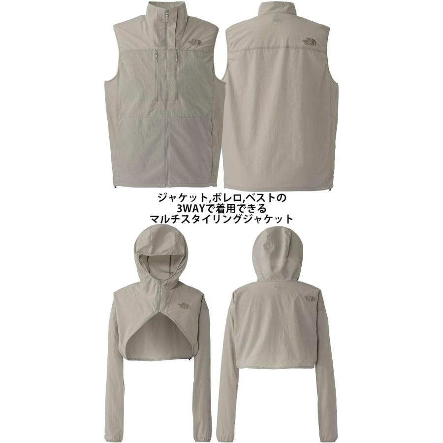 THE NORTH FACE（ザ ノースフェイス） アウター メンズ スワッシュ