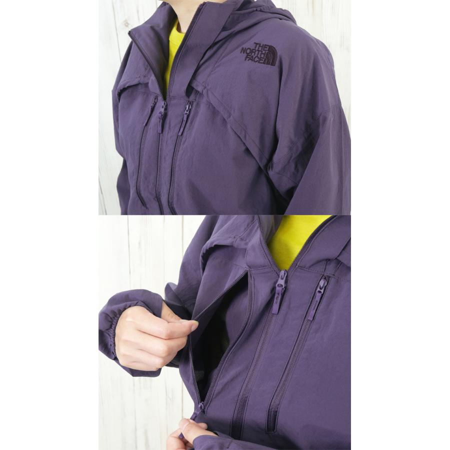 THE NORTH FACE（ザ ノースフェイス） アウター レディース スワッシュ