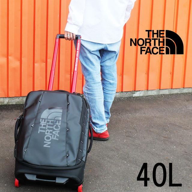 THE NORTH FACE ザ・ノースフェイス ローリングサンダー22 40L 公式】ベースキャンプローリングサンダー22インチ｜ザ・ノース