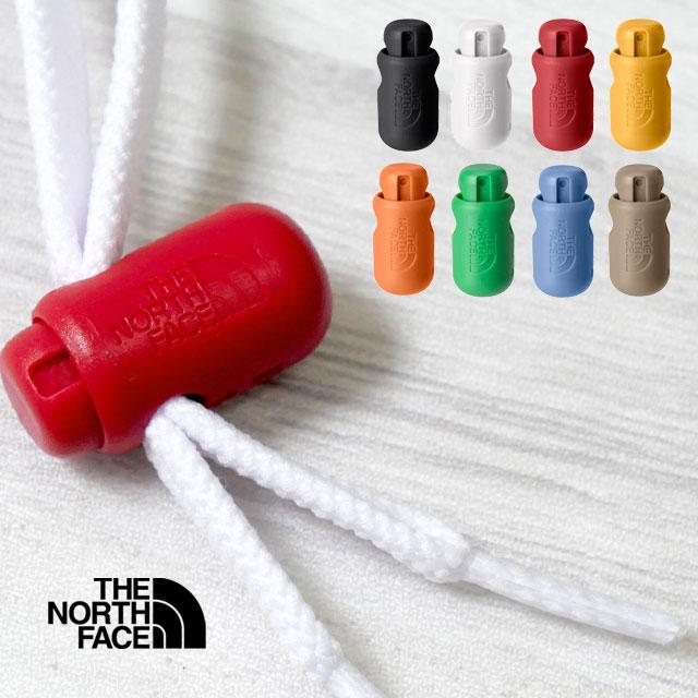 THE NORTH FACE（ザ ノースフェイス） シューレースストッパー メンズ