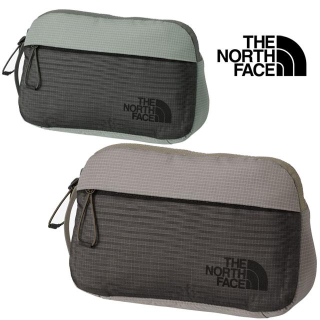 THE NORTH FACE（ザ ノースフェイス） ポーチ レディース