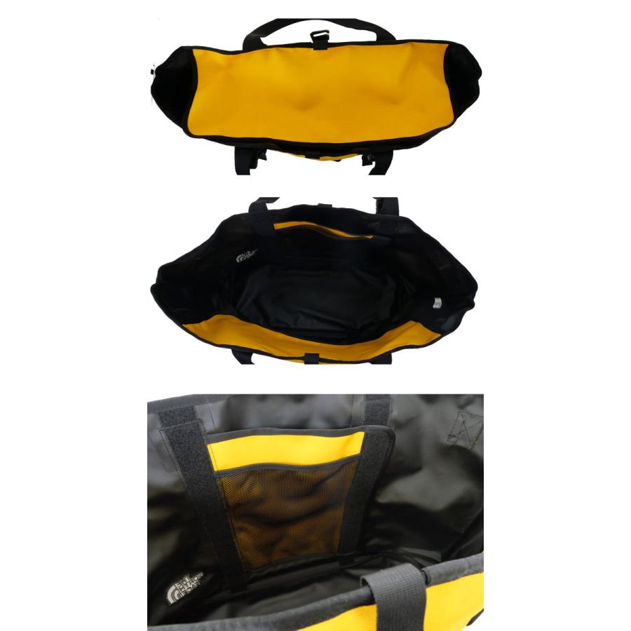 THE NORTH FACE（ザ ノースフェイス） トートバッグ NM82201 メンズ