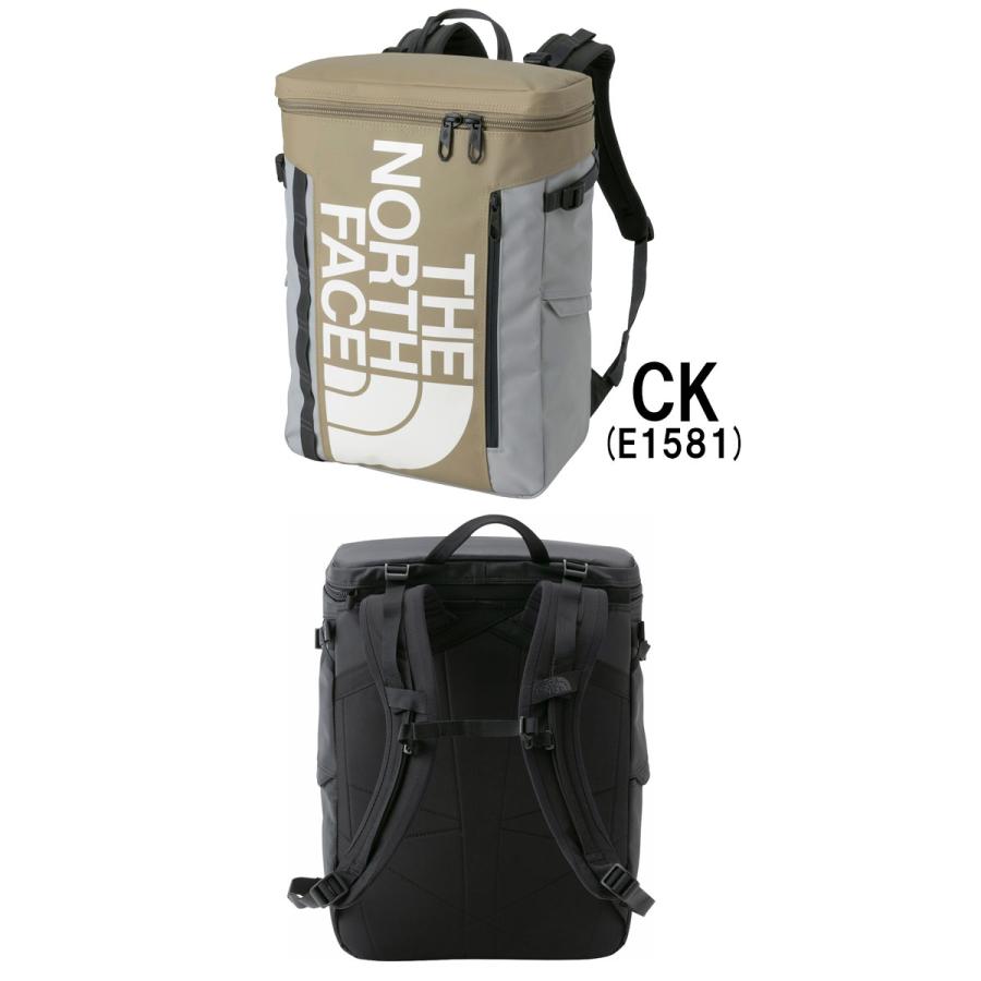 THE NORTH FACE（ザ ノースフェイス） リュック メンズ BC ヒューズ