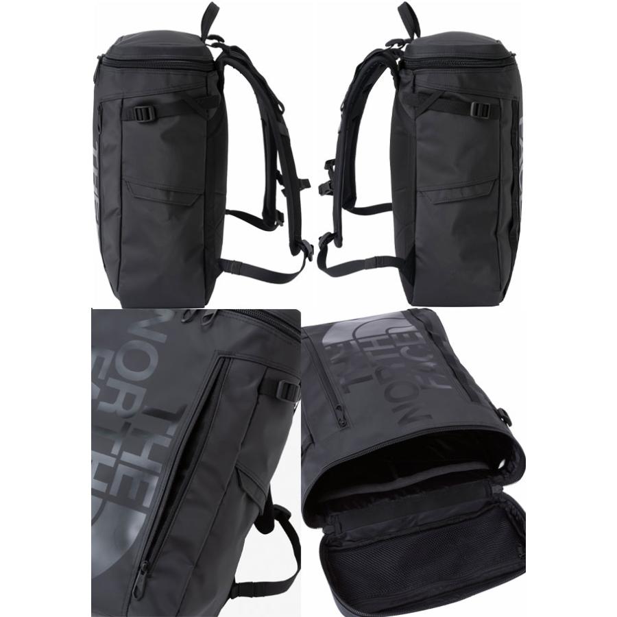 THE NORTH FACE（ザ ノースフェイス） リュック メンズ BC ヒューズ