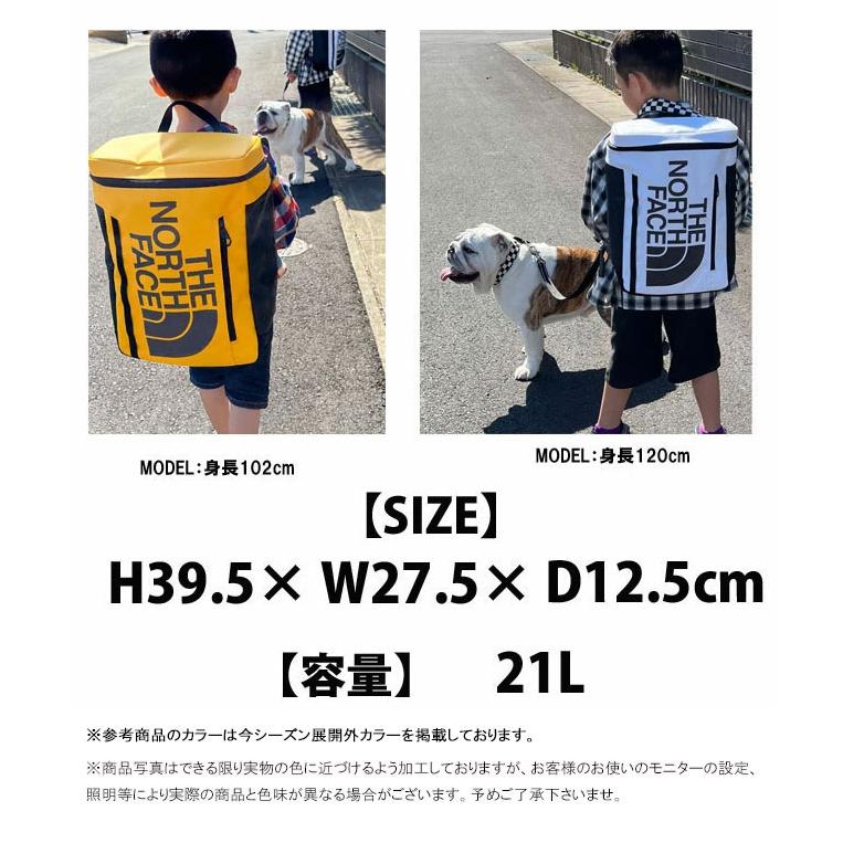 THE NORTH FACE（ザ ノースフェイス） リュック キッズ BCヒューズ