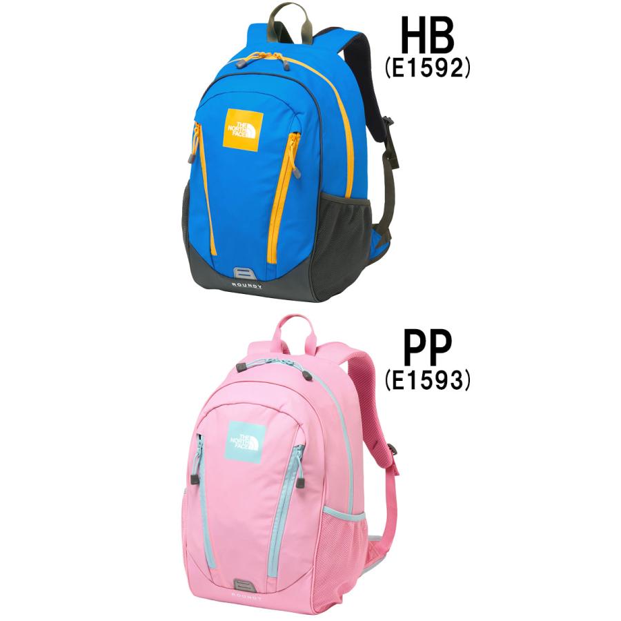 THE NORTH FACE（ザ ノースフェイス） 爆買 リュック キッズ 男の子 K