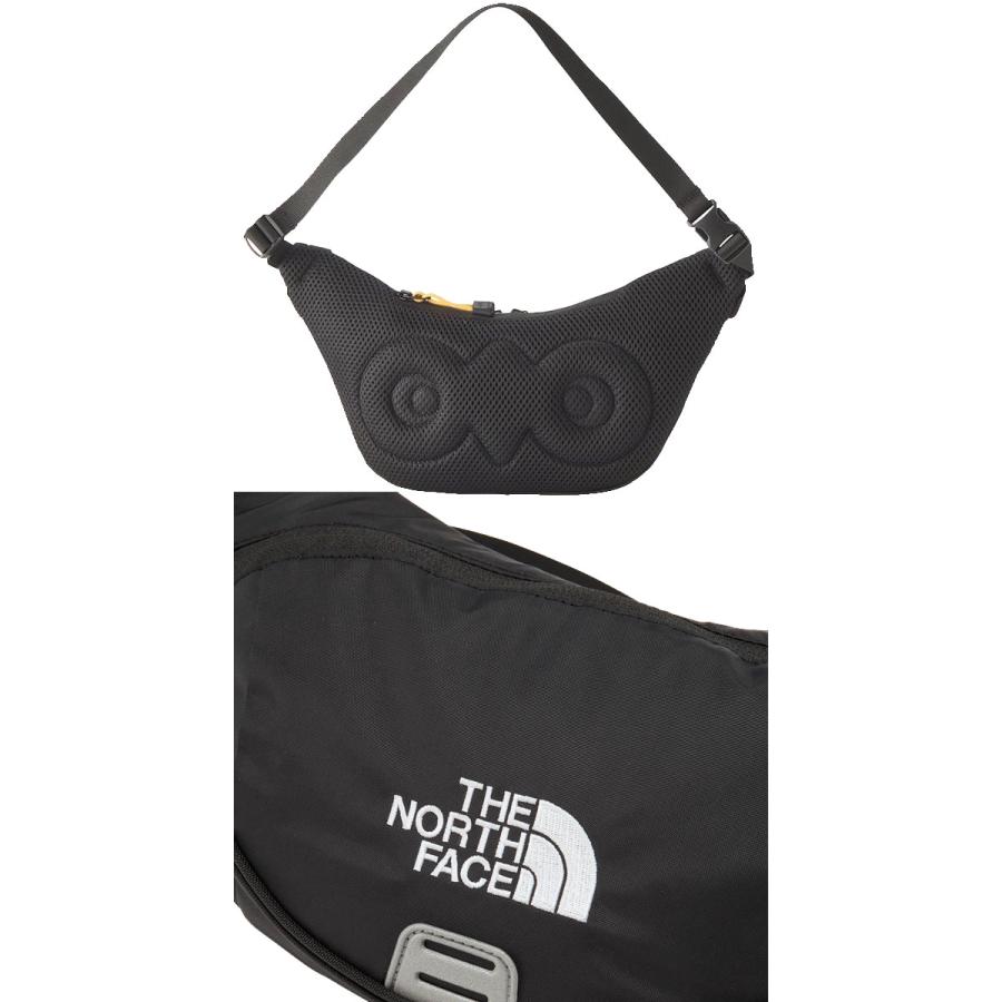 子供用品 THENORTHFACE THE NORTH FACE（ザ ノースフェイス） ウエストバッグ キッズ 男の子