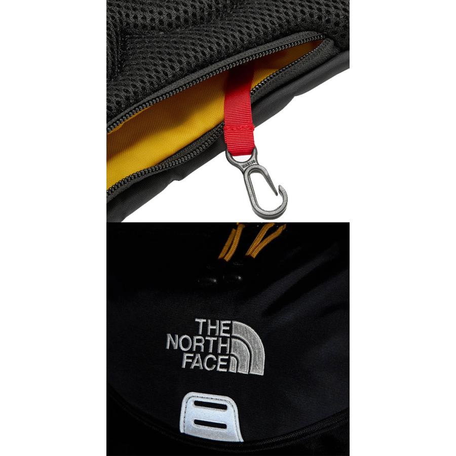 THE NORTH FACE（ザ ノースフェイス） ウエストバッグ キッズ 男の子