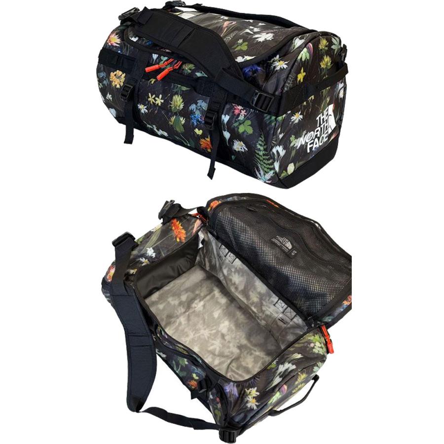 THE NORTH FACE（ザ ノースフェイス） 爆買 ダッフルバッグ NM82368