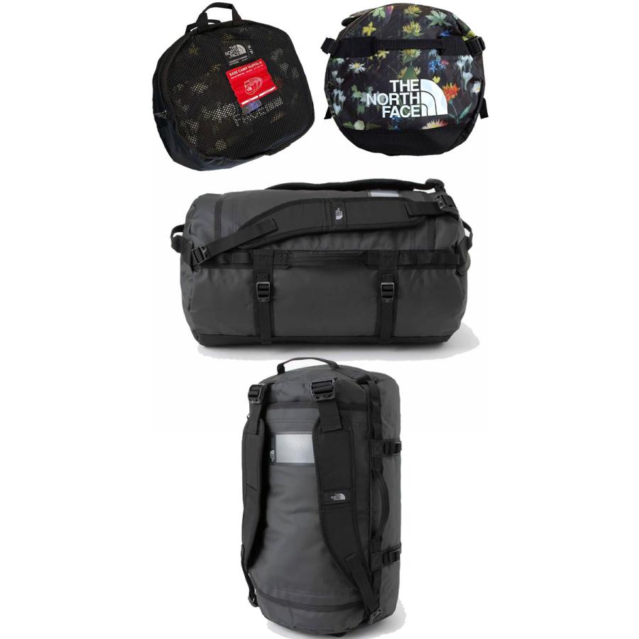 THE NORTH FACE（ザ ノースフェイス） ダッフルバッグ NM82368 メンズ