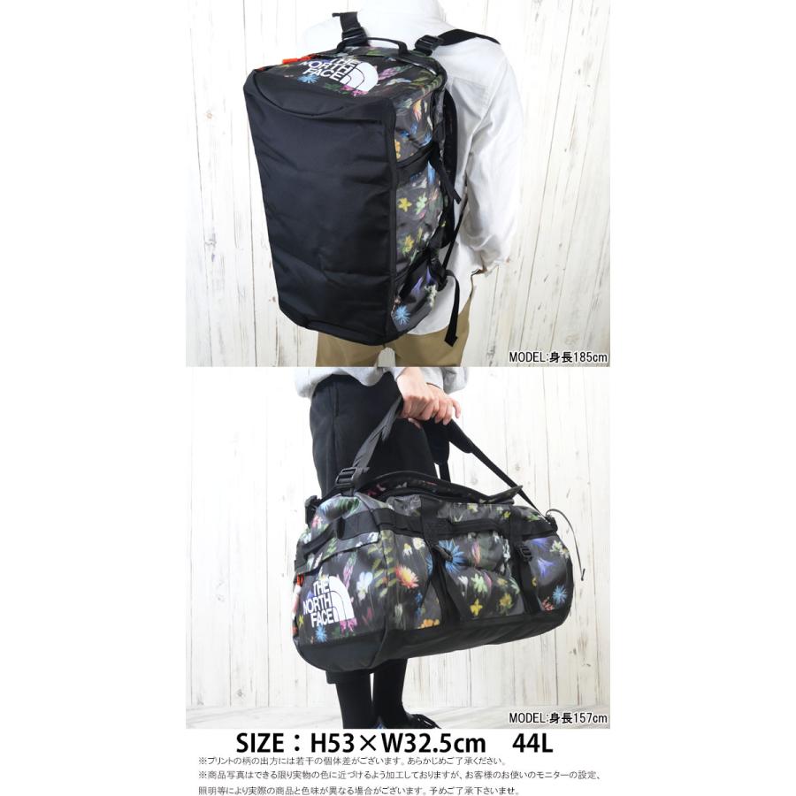THE NORTH FACE（ザ ノースフェイス） ダッフルバッグ NM82368 メンズ