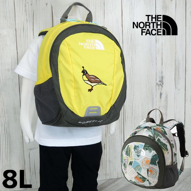 THE NORTH FACE（ザ ノースフェイス） 爆買 リュック キッズ K ホーム