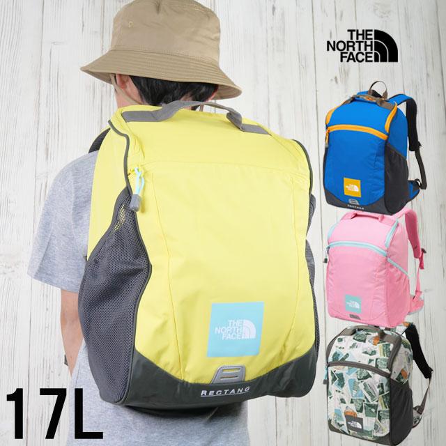 THE NORTH FACE（ザ ノースフェイス） リュック キッズ 男の子 K