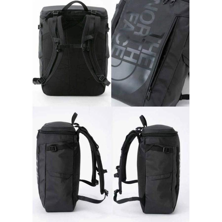 THE NORTH FACE（ザ ノースフェイス） リュック メンズ BC ヒューズ