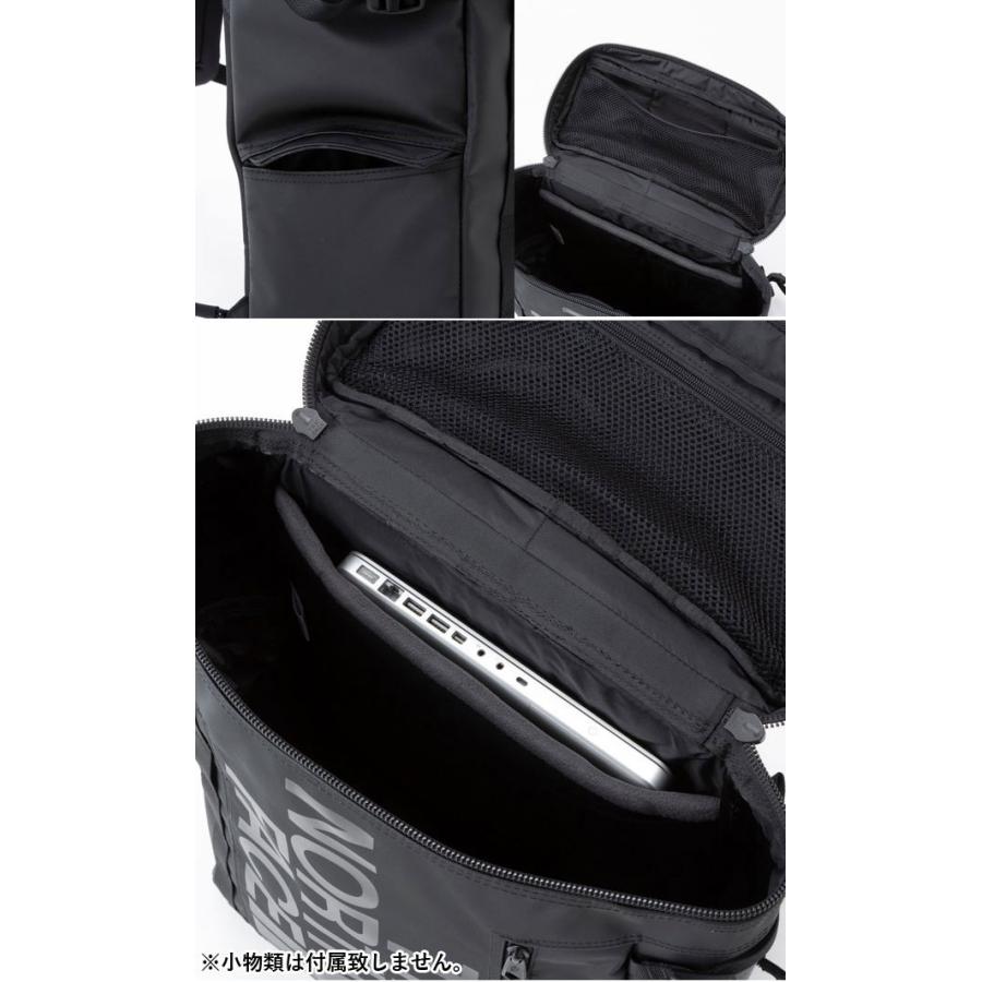 THE NORTH FACE（ザ ノースフェイス） リュック メンズ BC ヒューズ