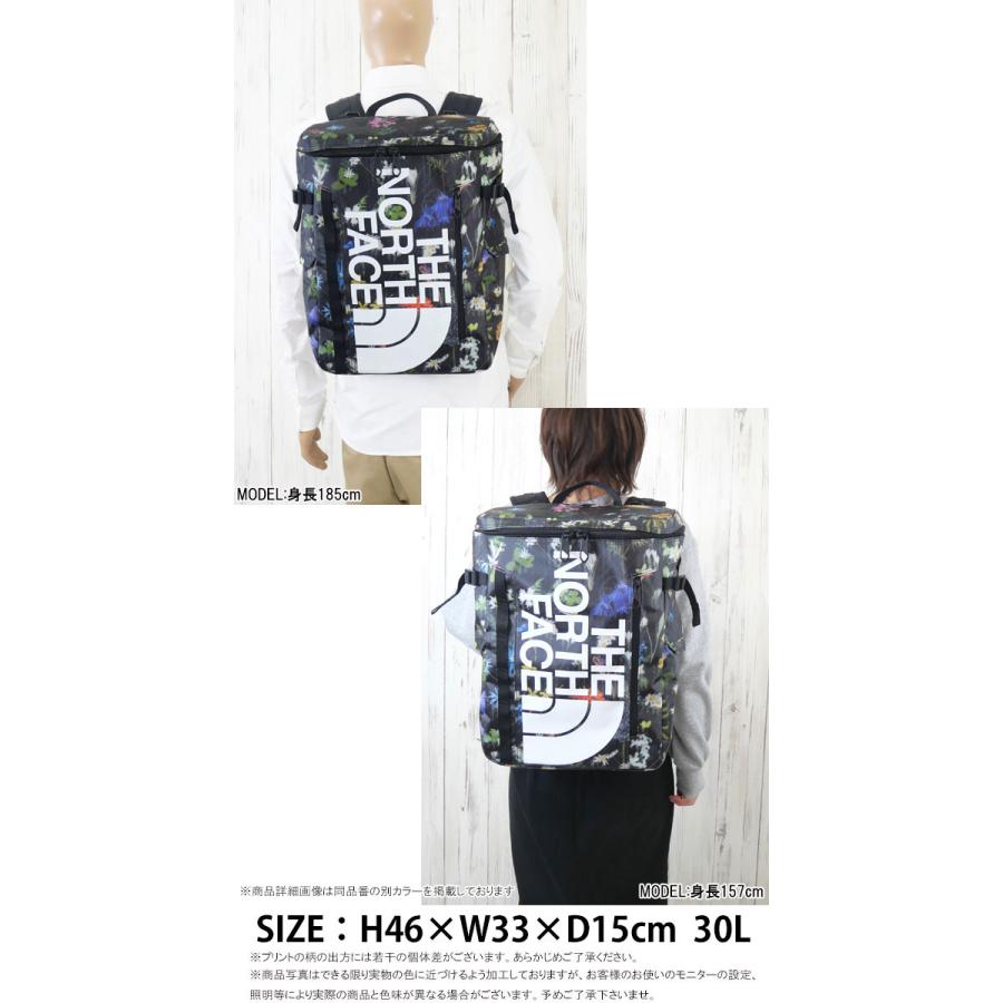 THE NORTH FACE（ザ ノースフェイス） リュック メンズ BC ヒューズ