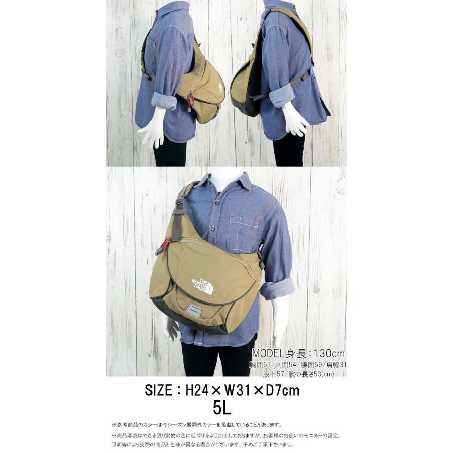 THE NORTH FACE（ザ ノースフェイス） ショルダーバッグ キッズ