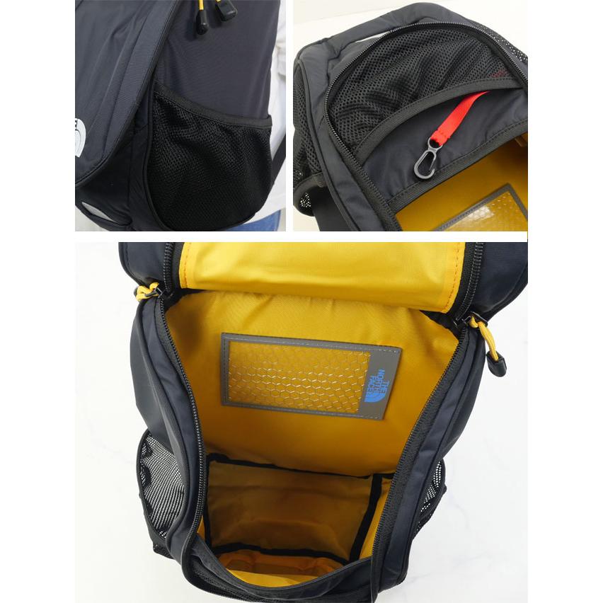THE NORTH FACE（ザ ノースフェイス） リュック キッズ イッピーパック 