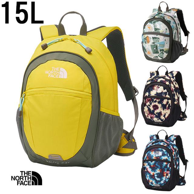 THE NORTH FACE（ザ ノースフェイス） リュック キッズ 男の子